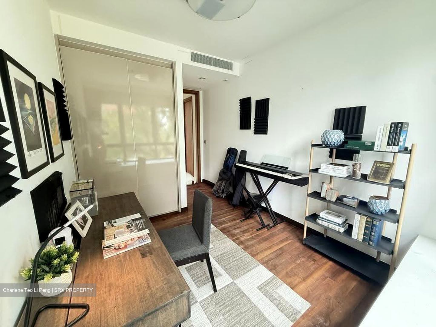 Volari (D10), Condominium #629811661